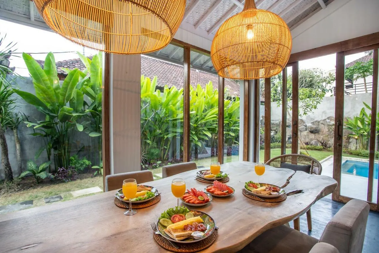 Villa Dolcevita Seminyak 0*,