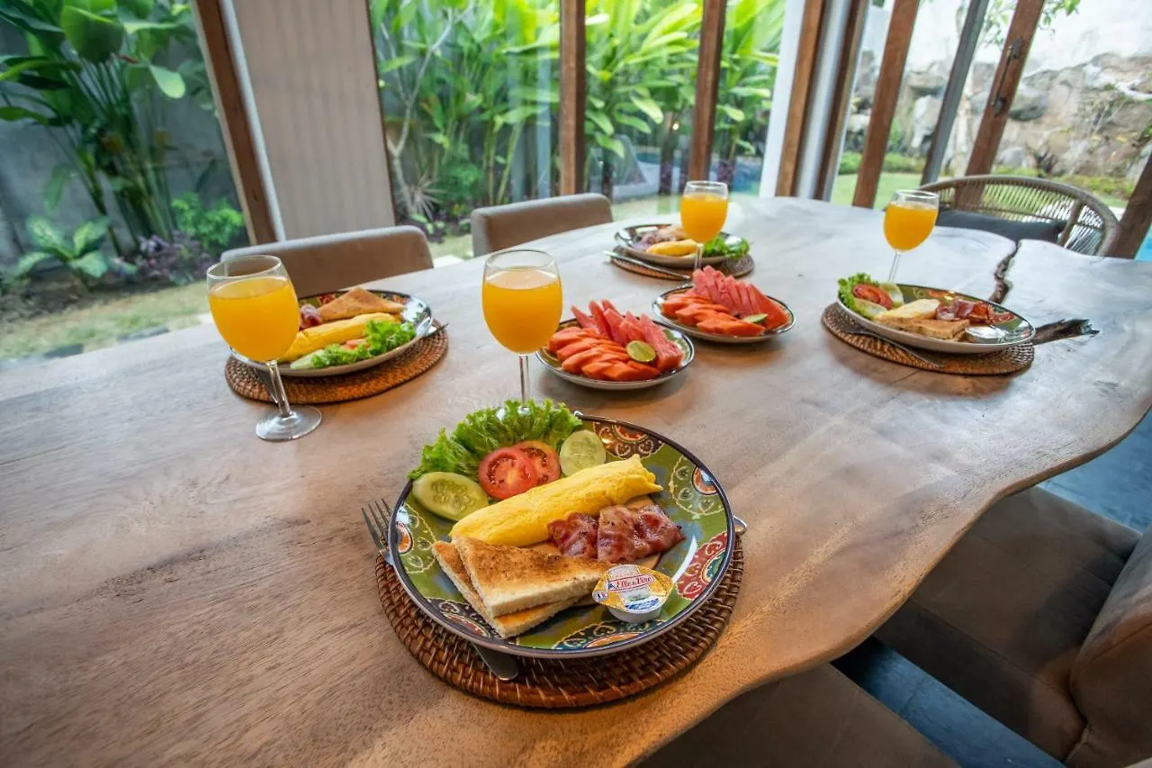 Villa Dolcevita Seminyak 0*,  Indonesia