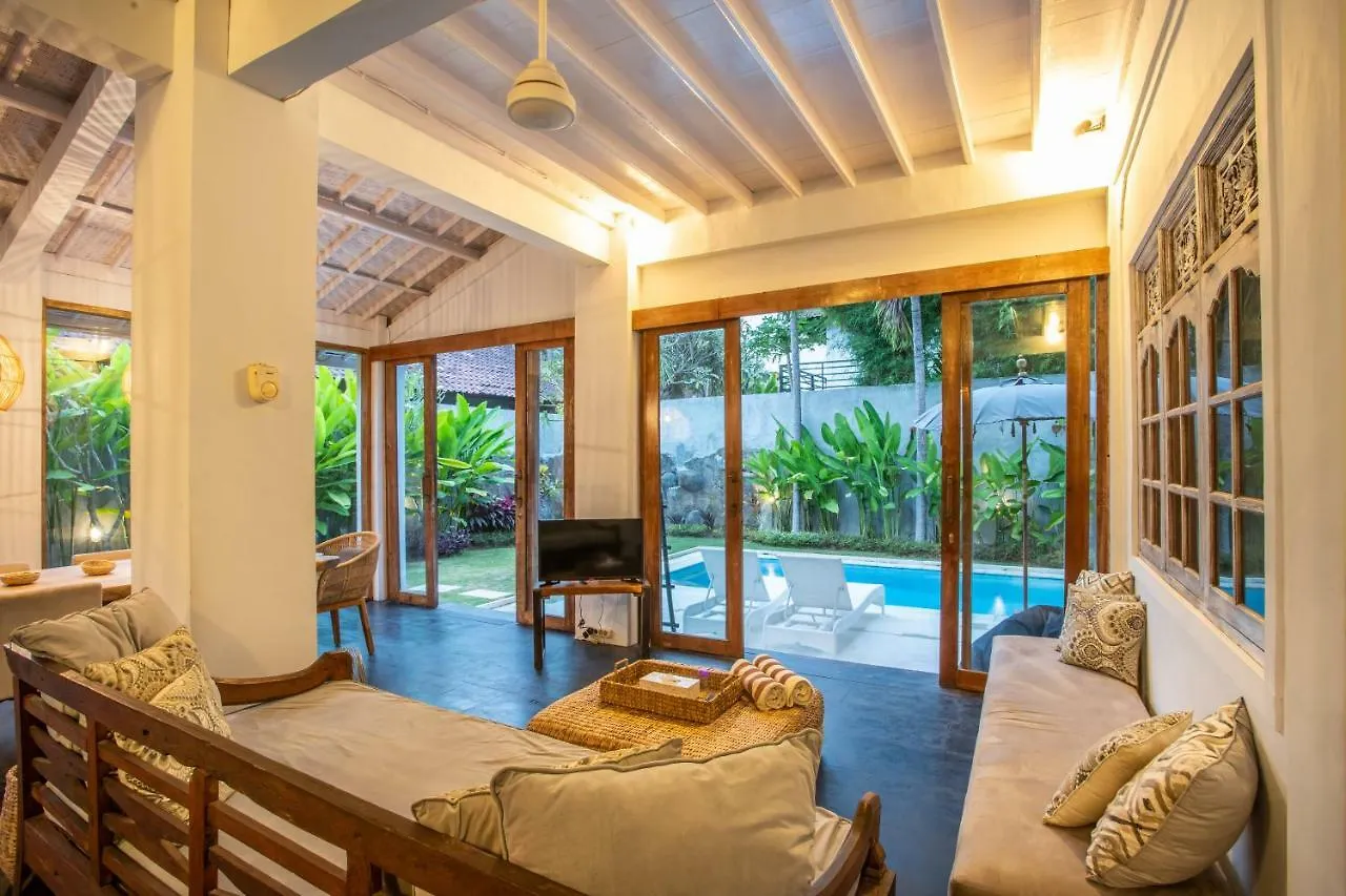 Villa Dolcevita Seminyak
