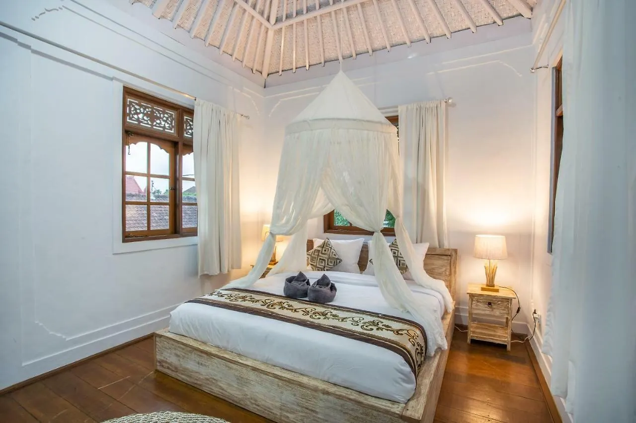 Villa Dolcevita Seminyak Indonesia