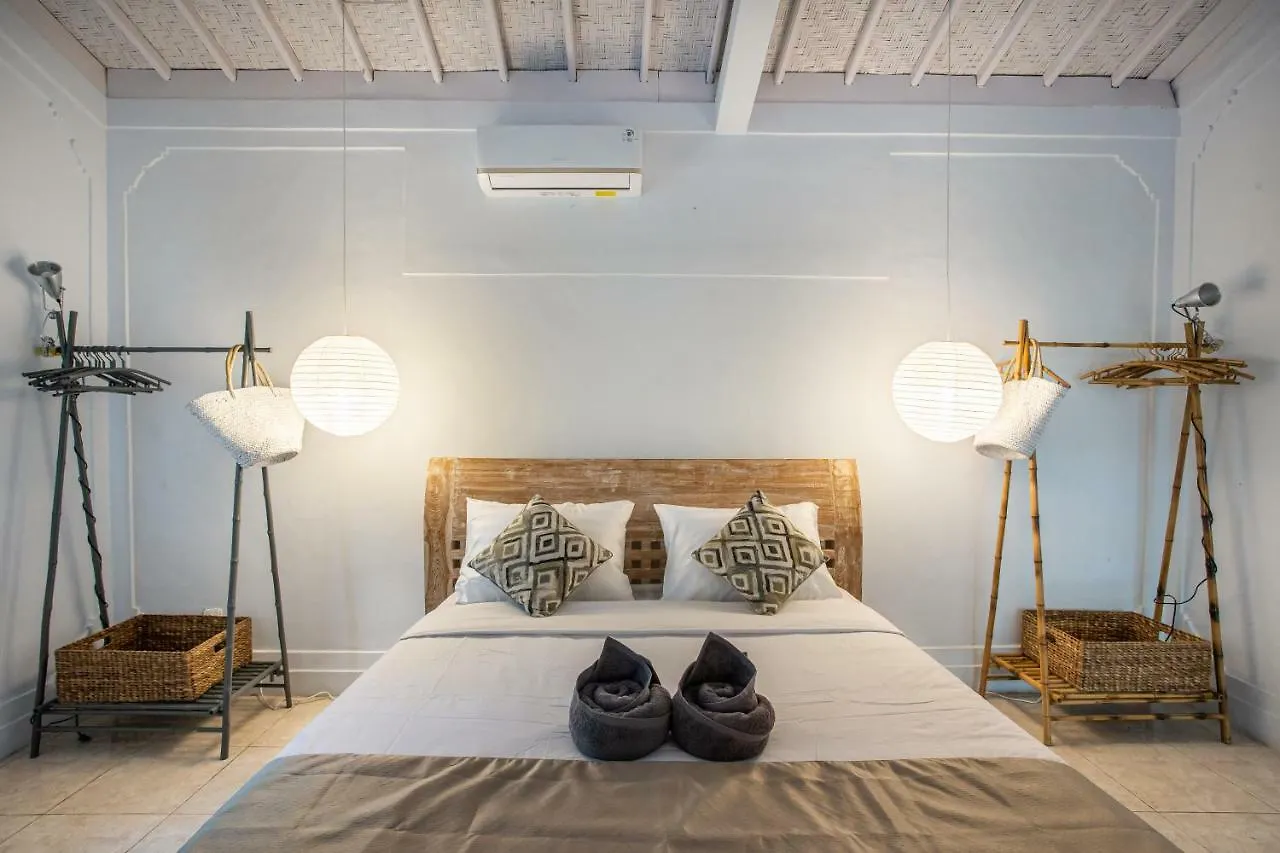 Villa Dolcevita Seminyak 0*,  Indonesia