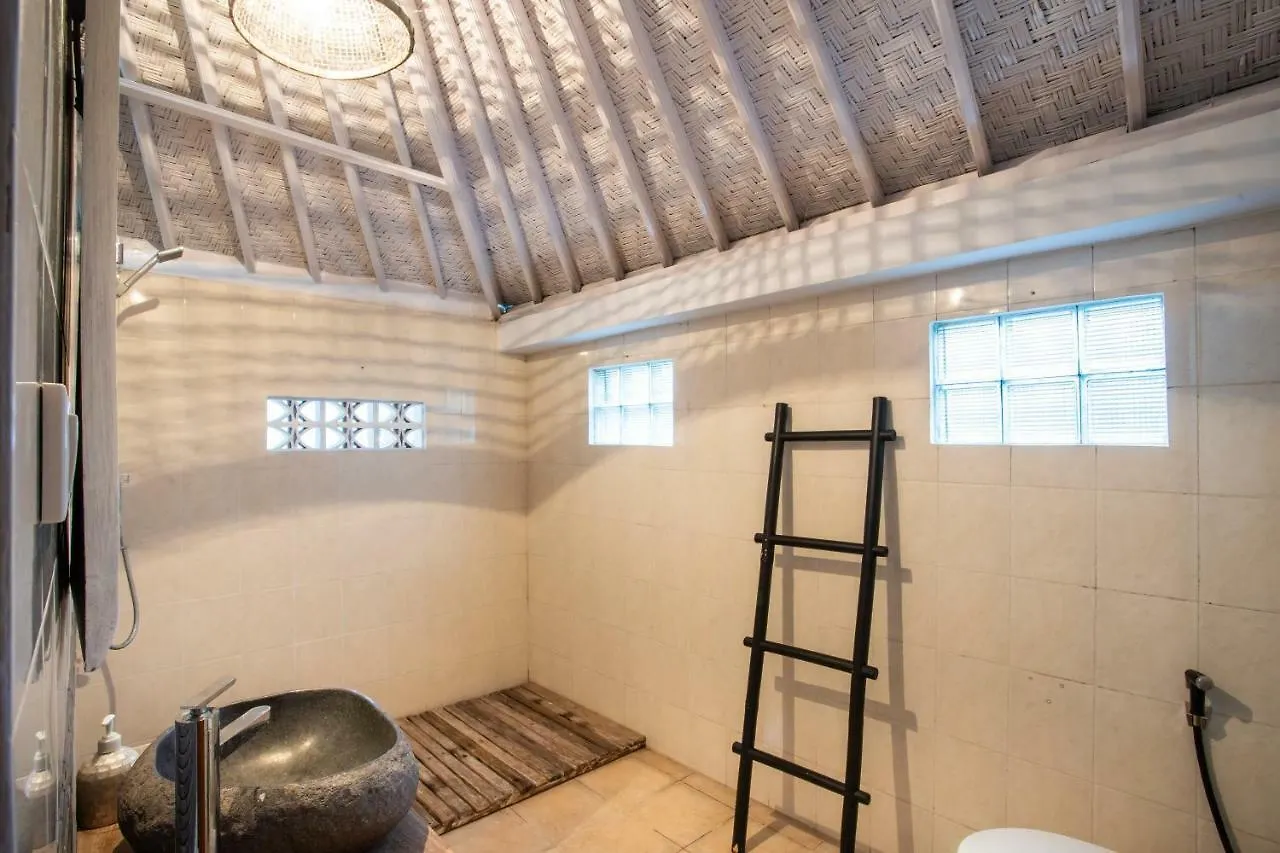 Villa Dolcevita Seminyak