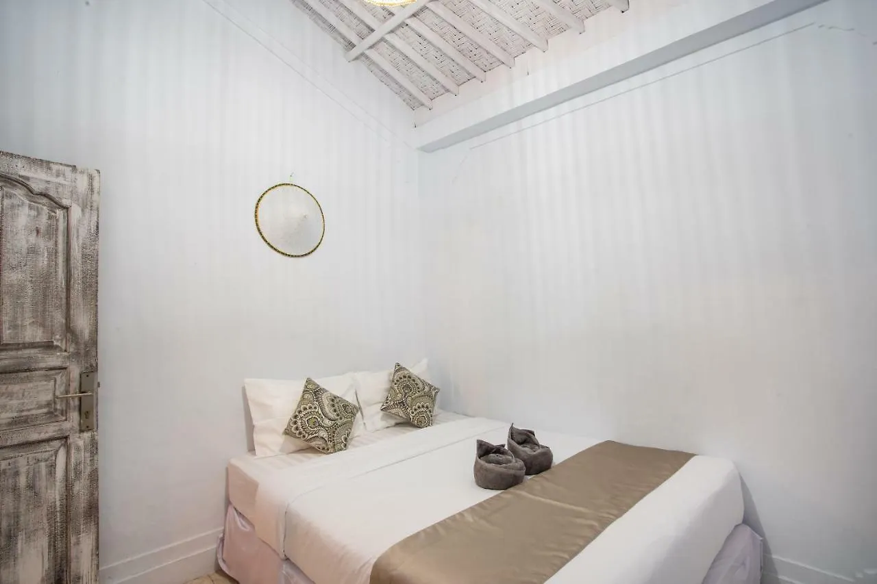 Villa Dolcevita Seminyak