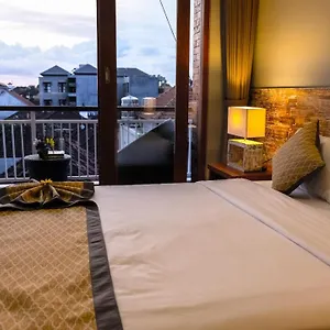 Pensión Kubu De Uma, Seminyak