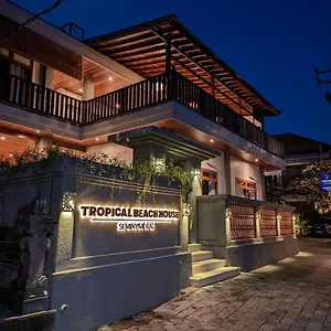Bed and breakfast Tropical House Bali, Seminyak