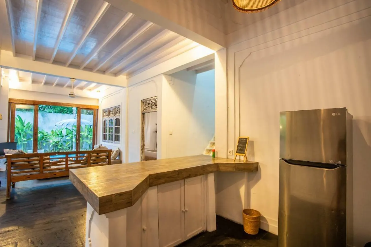سمينياك Villa Dolcevita