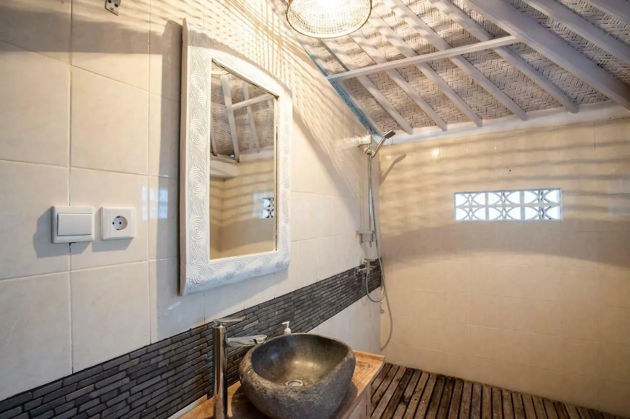 سمينياك Villa Dolcevita 0*,  إندونيسيا